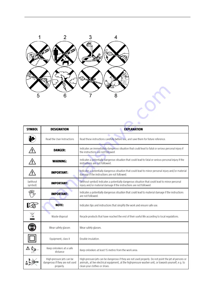 Hamron 220-142 Installation Instructions Manual Download Page 35