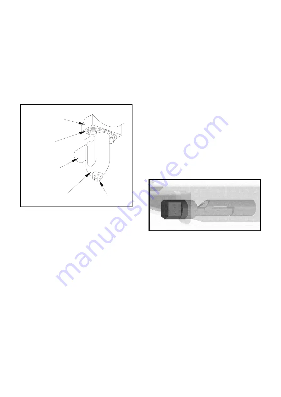 Hamworthy Sherborne S65 Installation, Commissioning And Service Manual Download Page 28