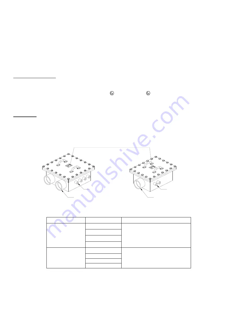 Hanbell ExP Series Technical Manual Download Page 27