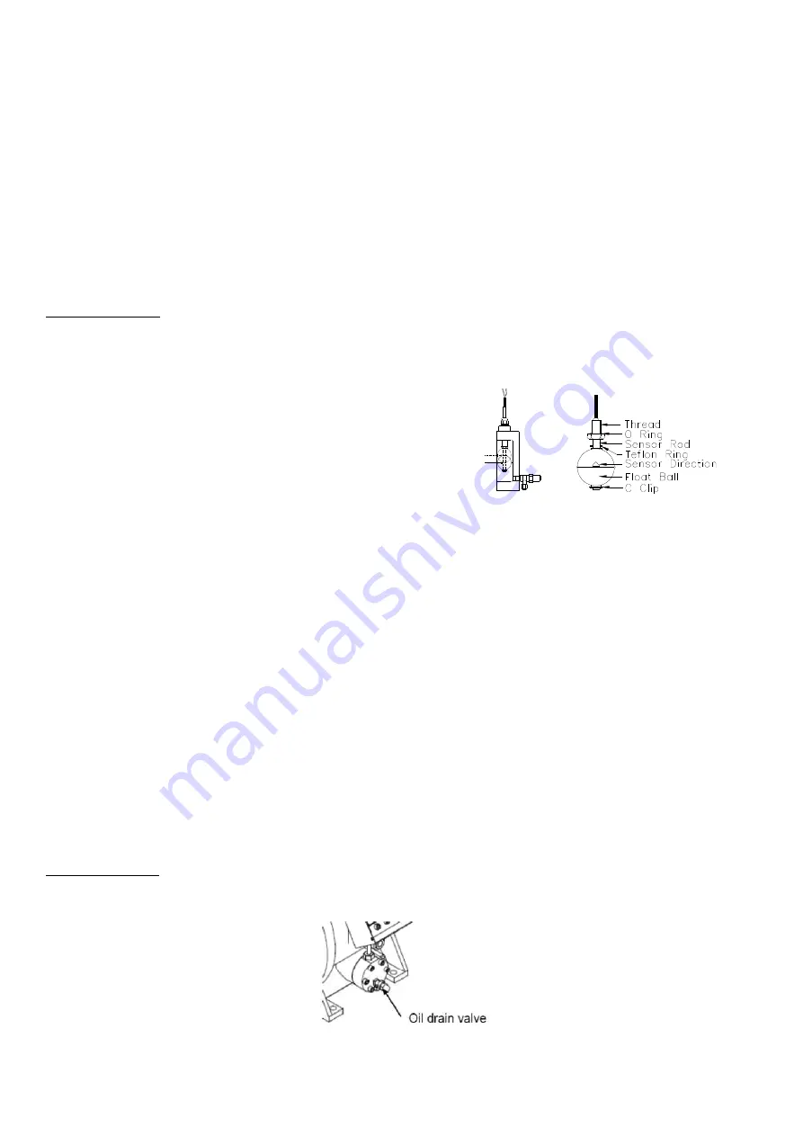 Hanbell ExP Series Technical Manual Download Page 30