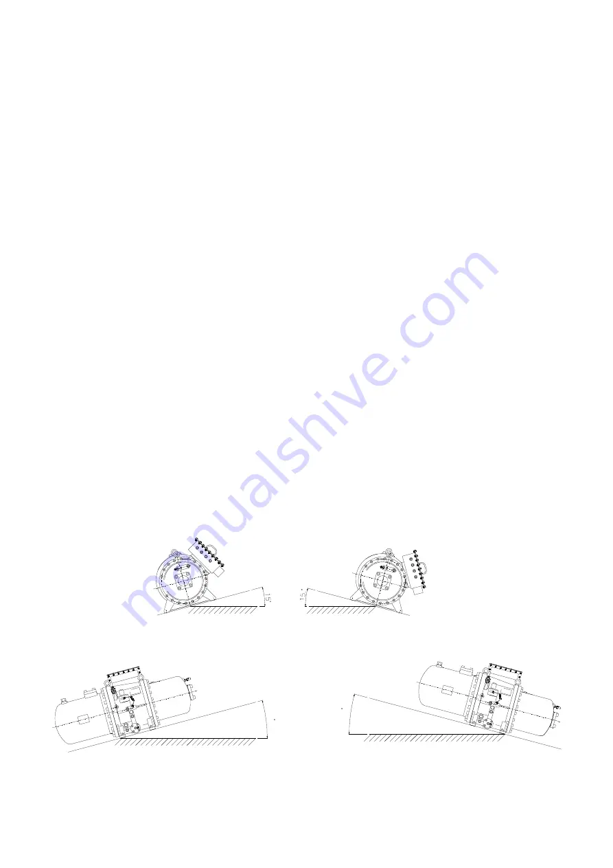 Hanbell ExP Series Technical Manual Download Page 37