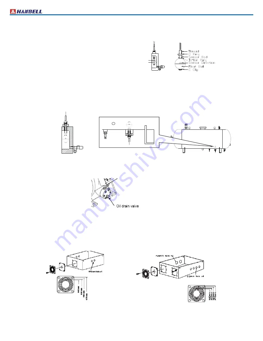 Hanbell RC2-100A Скачать руководство пользователя страница 52