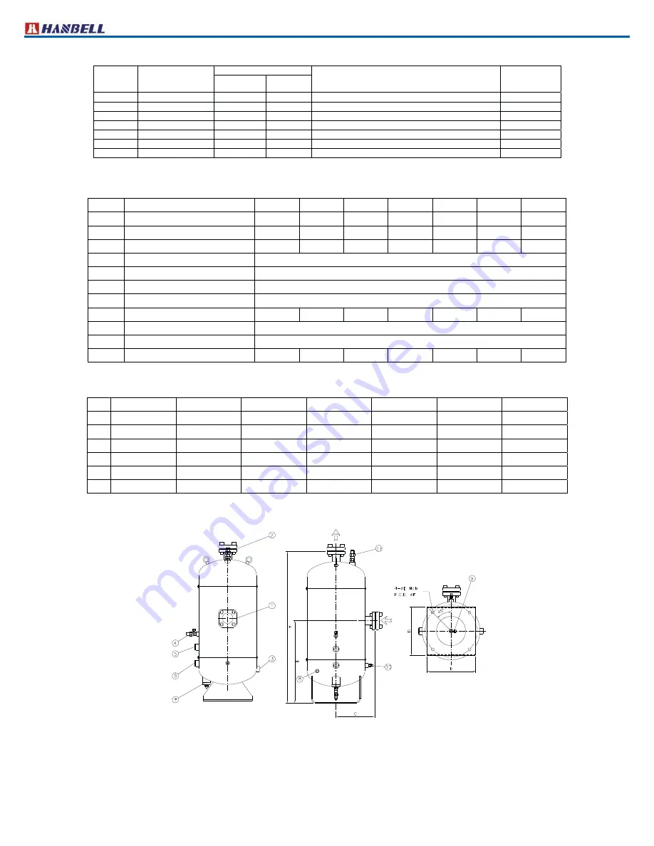 Hanbell RC2-100A Скачать руководство пользователя страница 54