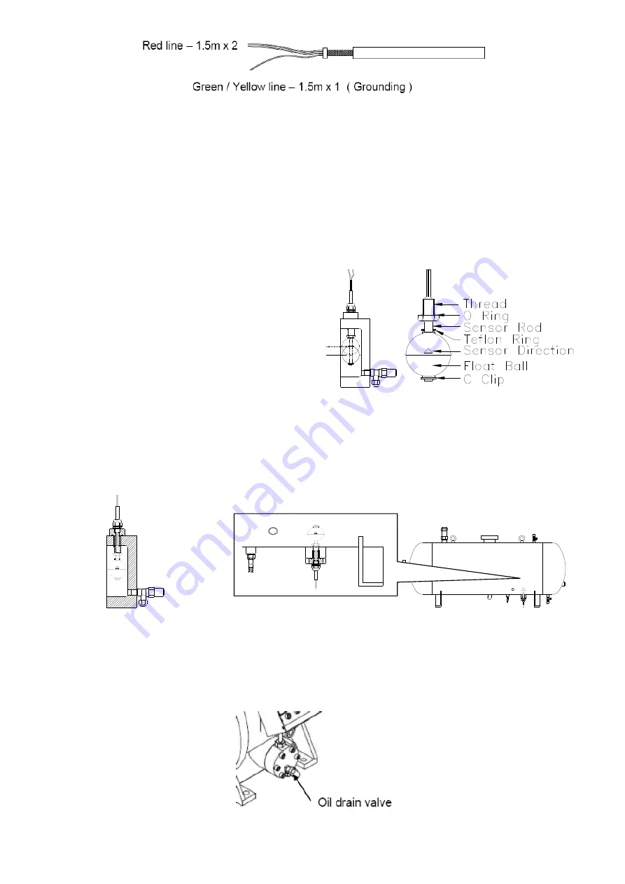 Hanbell RC2-1020AV Скачать руководство пользователя страница 44