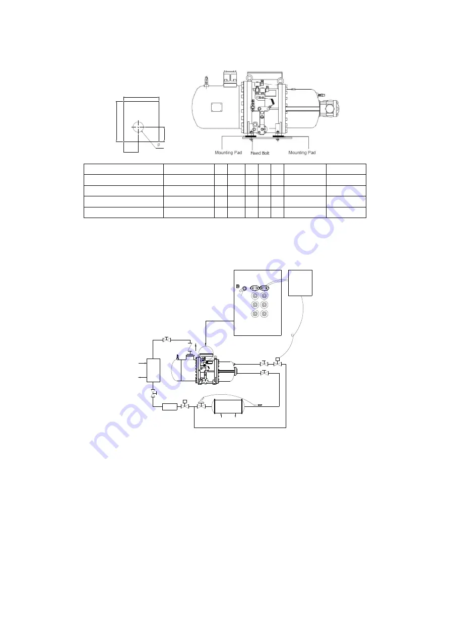 Hanbell RC2-1020AV Manual Download Page 49