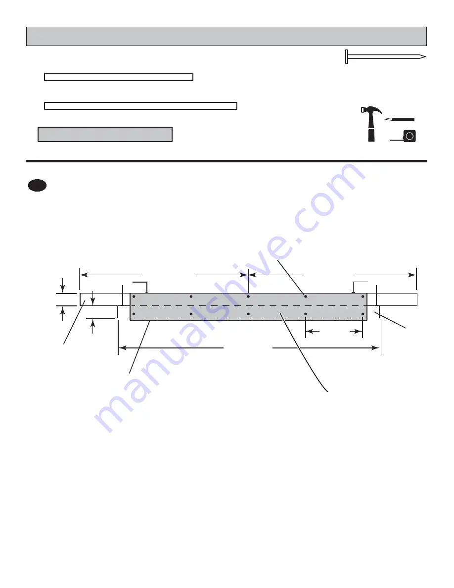 Handy Home Products OCOEE Assembly Manual Download Page 14