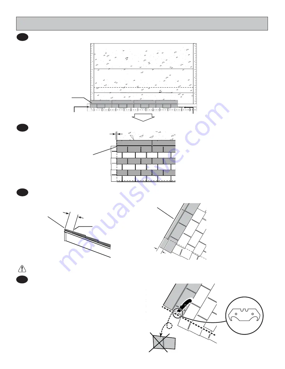 Handy Home Products OCOEE Assembly Manual Download Page 35