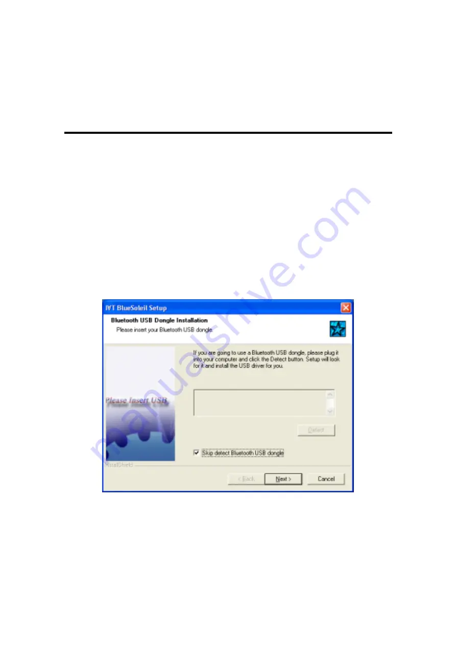 HandyWave HandyPort HPU-100 User Manual Download Page 6