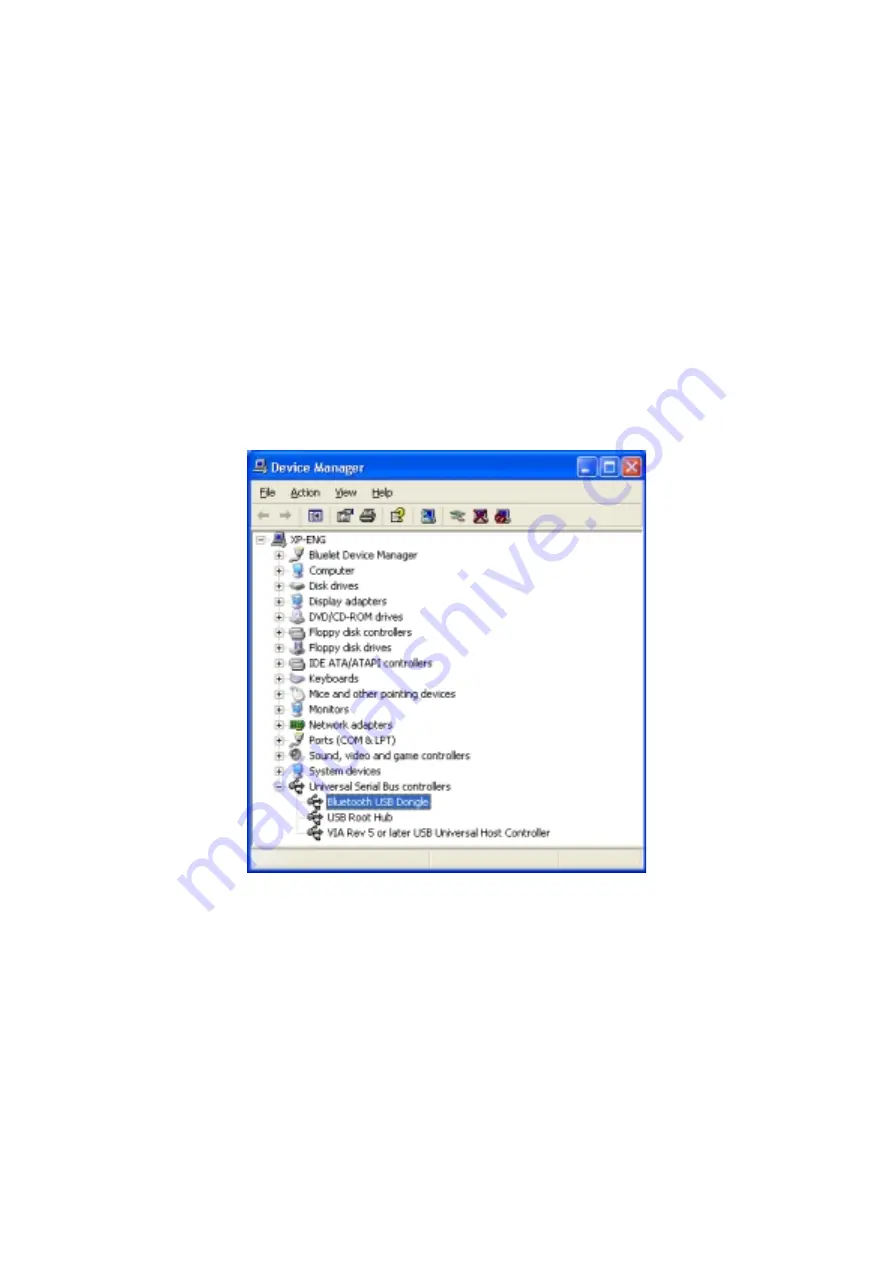 HandyWave HandyPort HPU-100 User Manual Download Page 9