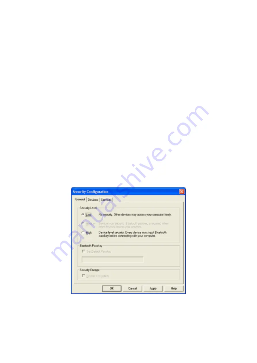 HandyWave HandyPort HPU-100 User Manual Download Page 11