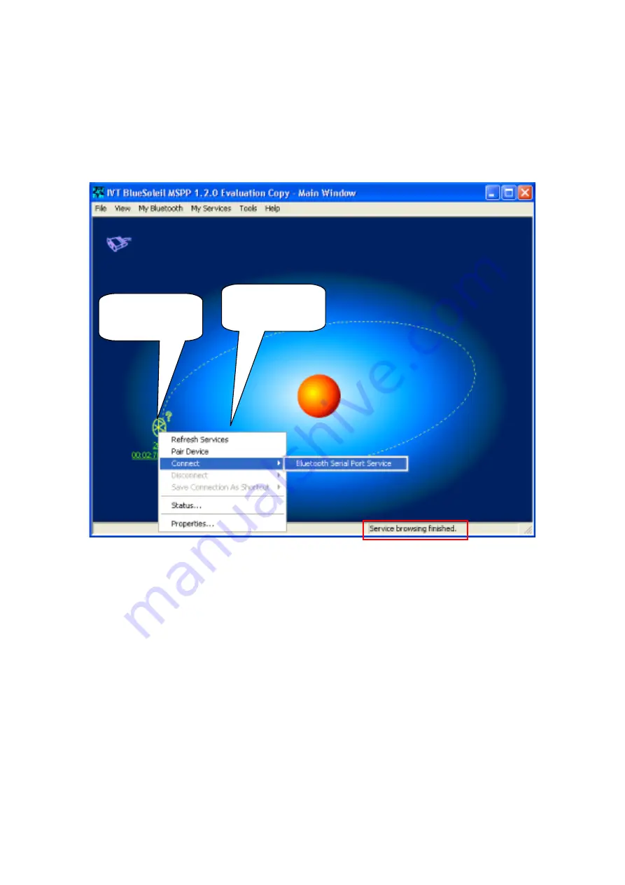 HandyWave HandyPort HPU-100 User Manual Download Page 14