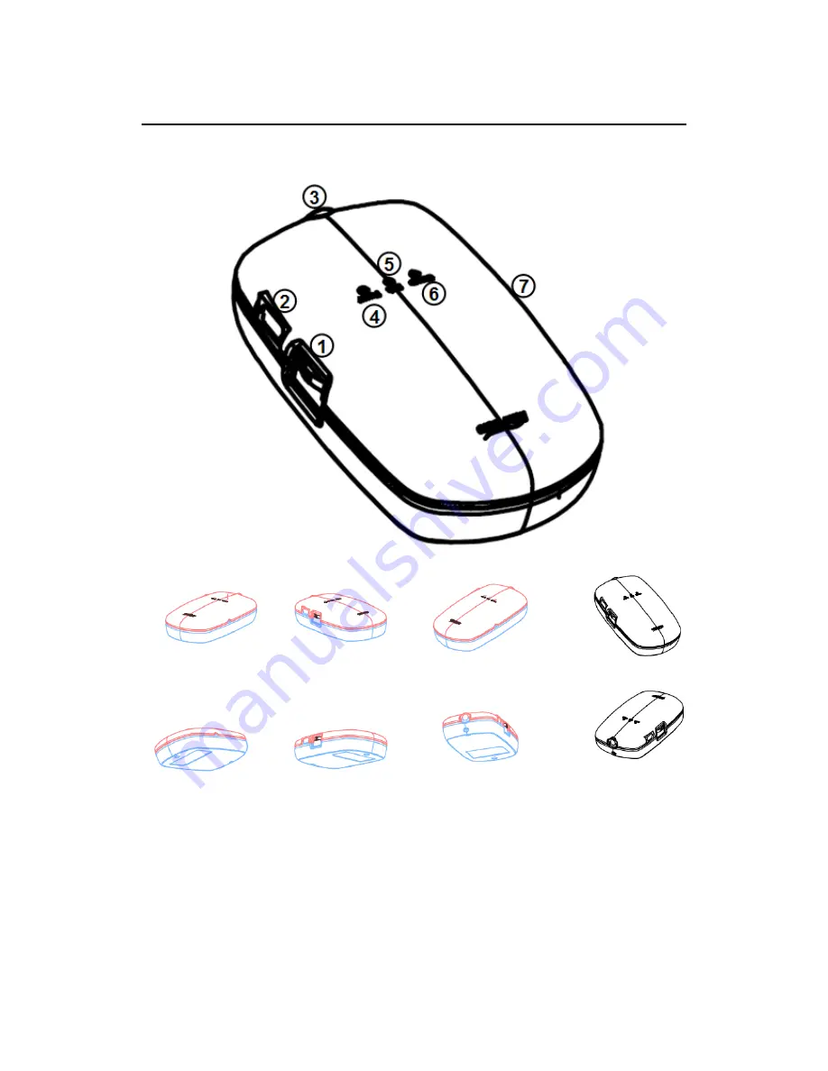 HandyWave Swany User Manual Download Page 2