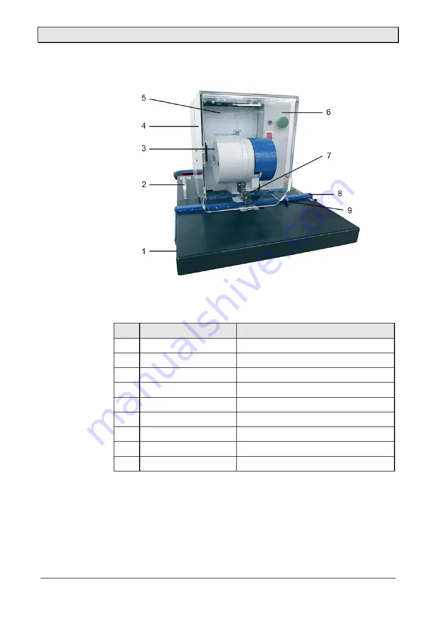 HANG 102-50 Translation Of The Original Operating Instruction Download Page 13