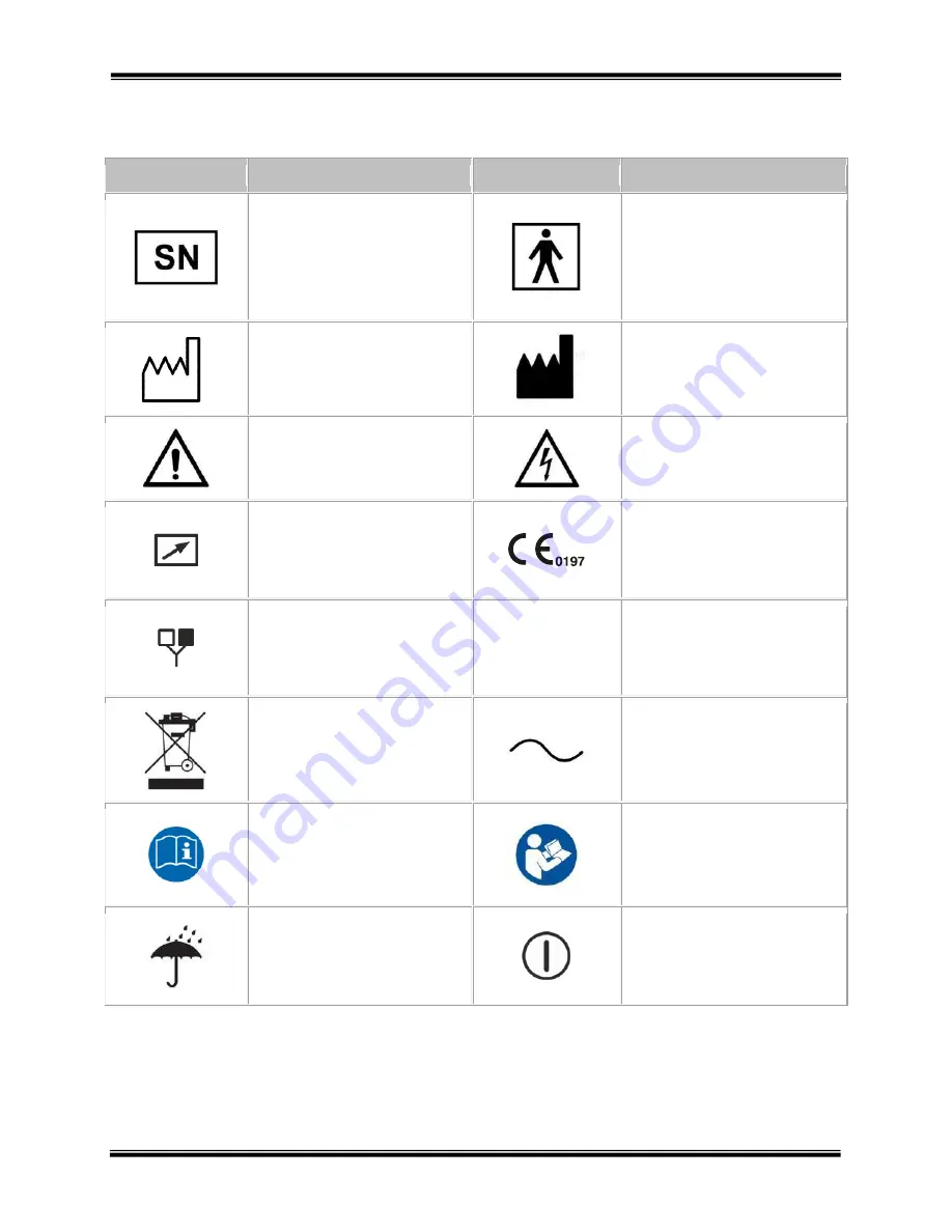 Hanger 1903029 User Manual Download Page 3