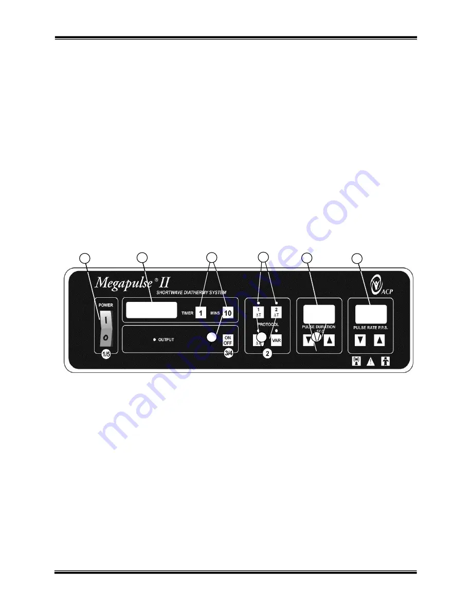 Hanger 1903029 User Manual Download Page 18