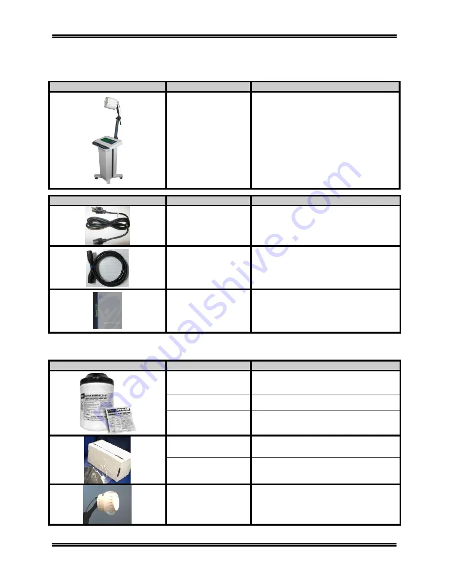 Hanger ACP OmniSWD User Manual Download Page 29