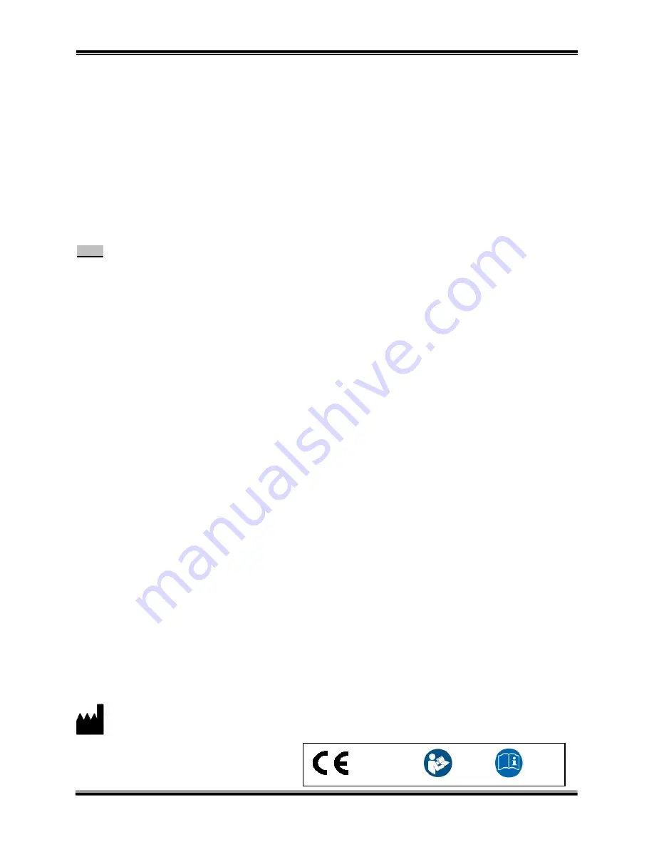 Hanger ACP OmniSWD User Manual Download Page 31