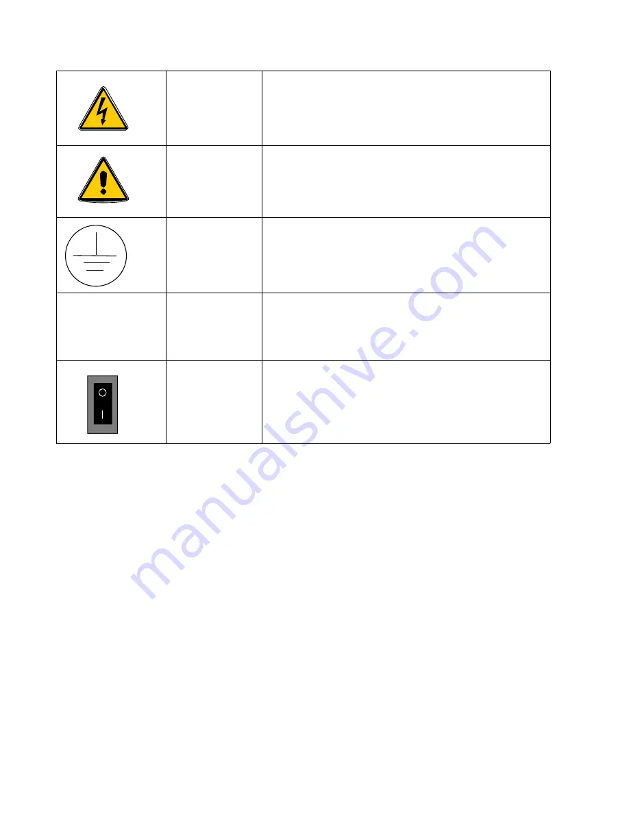 Hangzhou Dibsys Technologies Co., Ltd. Caster-T328 Скачать руководство пользователя страница 6