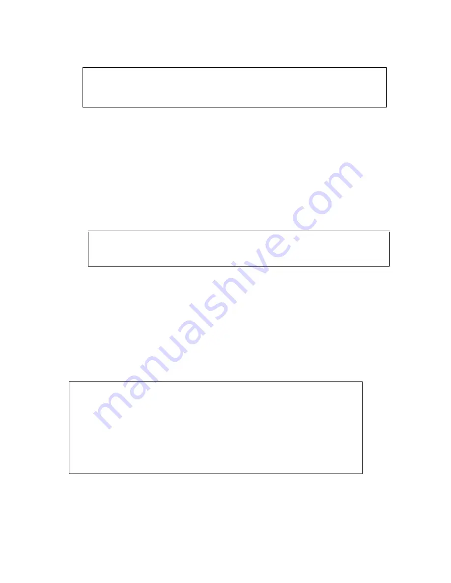 Hangzhou Dibsys Technologies Co., Ltd. Caster-T328 Instruction Manual Download Page 10