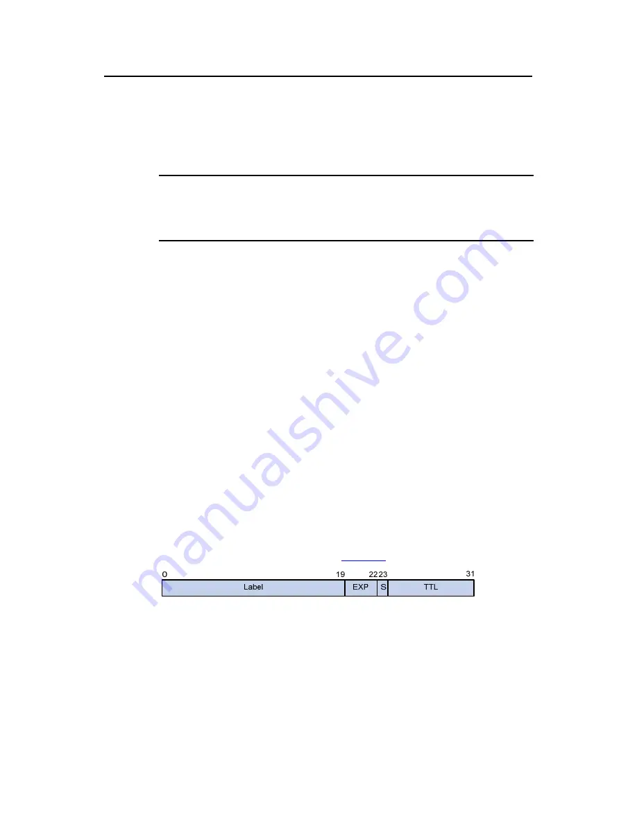 Hangzhou H3C Technologies Co.,  Ltd H3C S9500 Series Скачать руководство пользователя страница 12