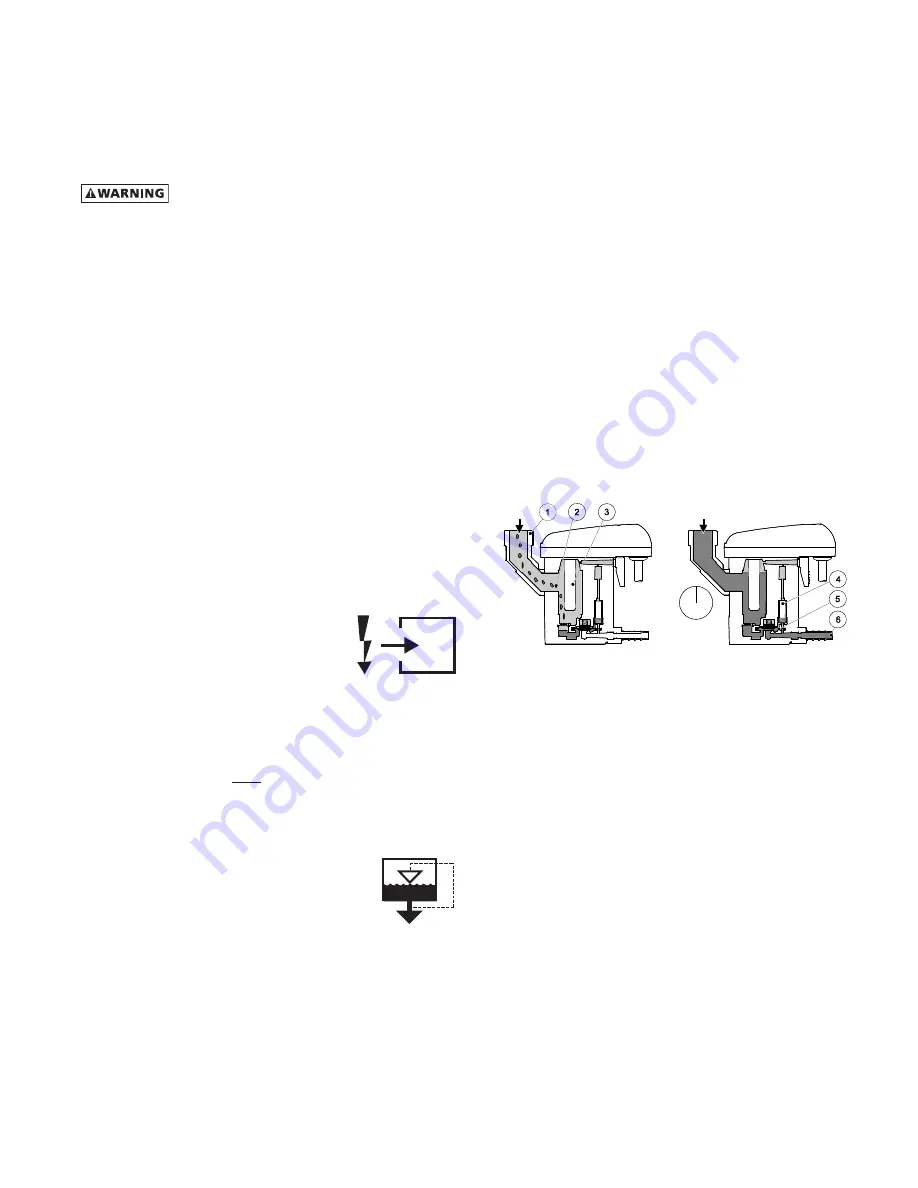 HANKISON SPX HES Series Instruction Manual Download Page 5