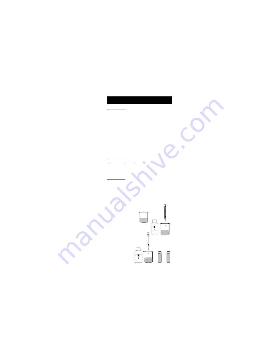 Hanna Instruments C 200 Series Instruction Manual Download Page 64