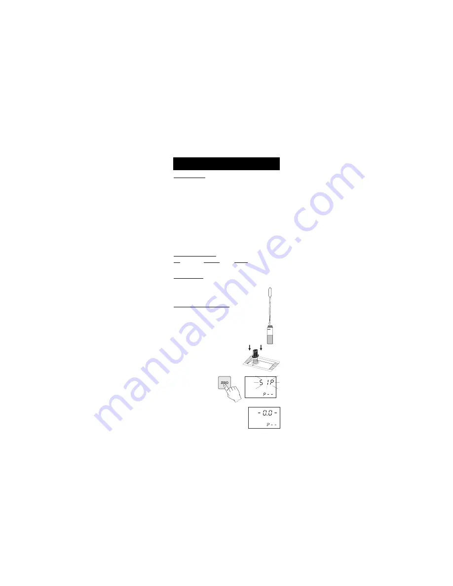 Hanna Instruments C 200 Series Instruction Manual Download Page 102