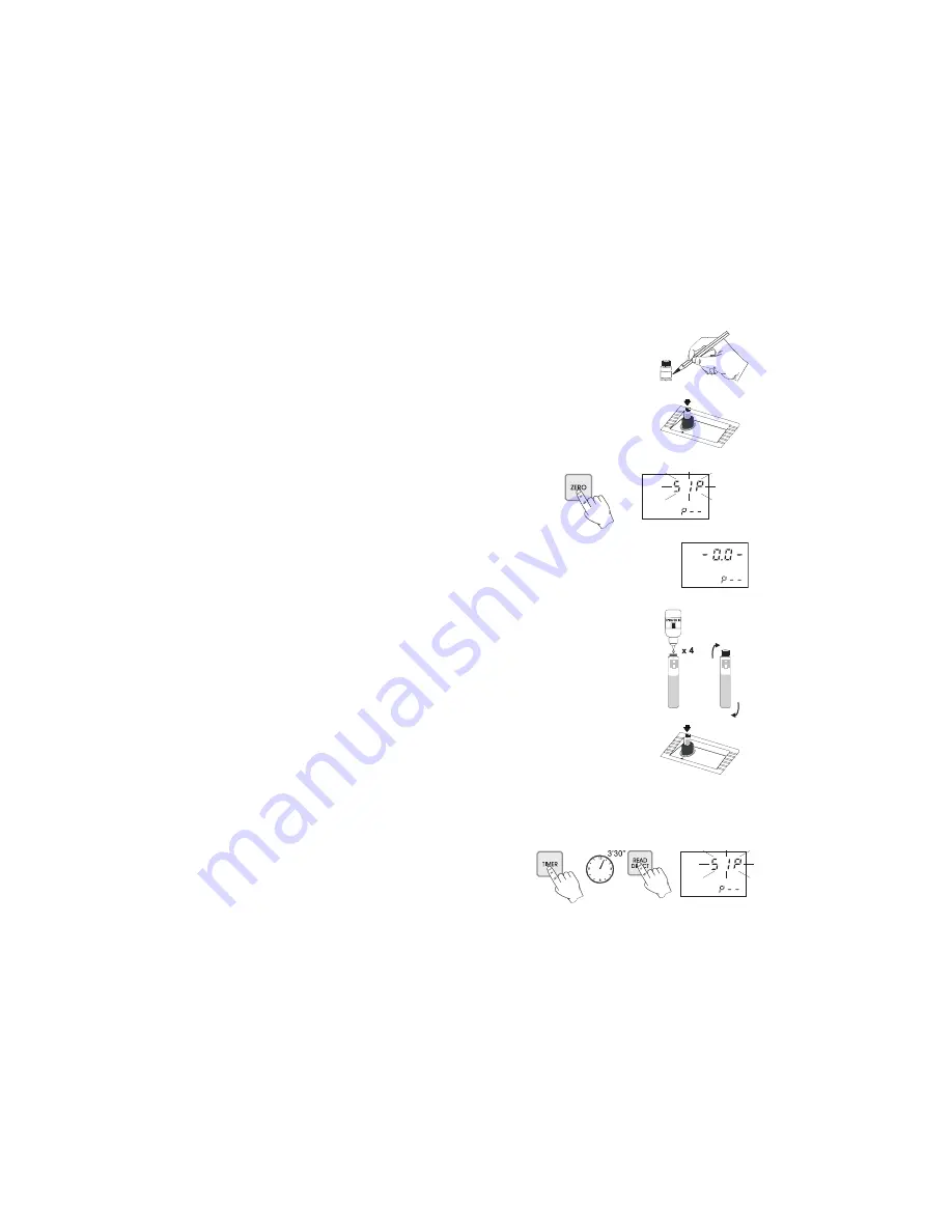 Hanna Instruments C 214 Instruction Manual Download Page 23