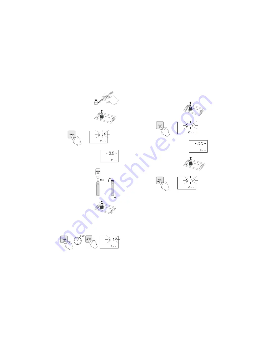 Hanna Instruments C 214 Instruction Manual Download Page 26