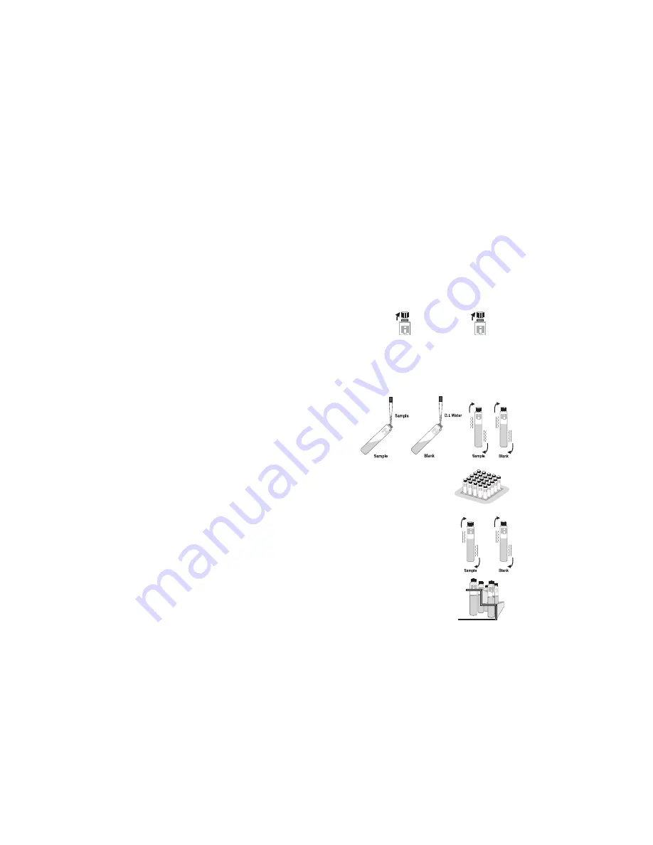 Hanna Instruments C 214 Instruction Manual Download Page 30