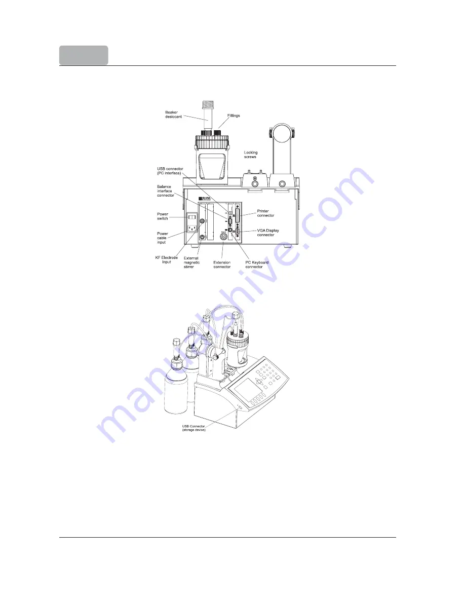 Hanna Instruments HI 903 Скачать руководство пользователя страница 30