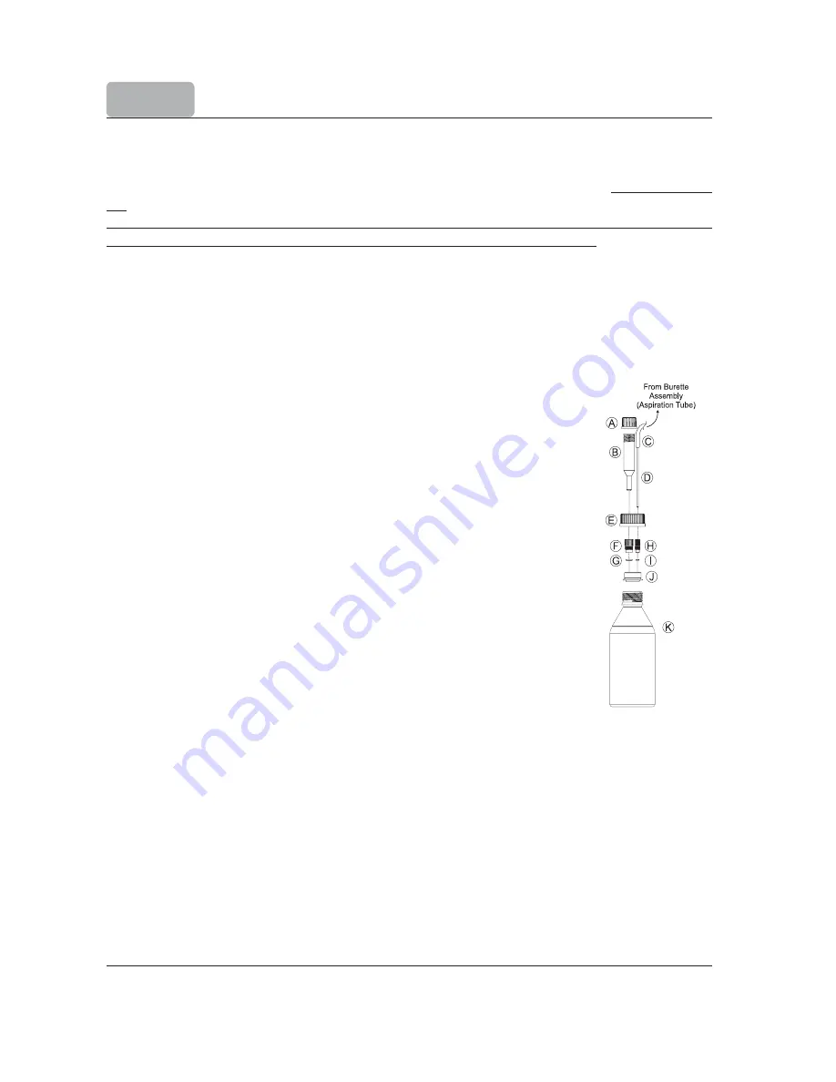 Hanna Instruments HI 903 Quick Start Manual Download Page 38