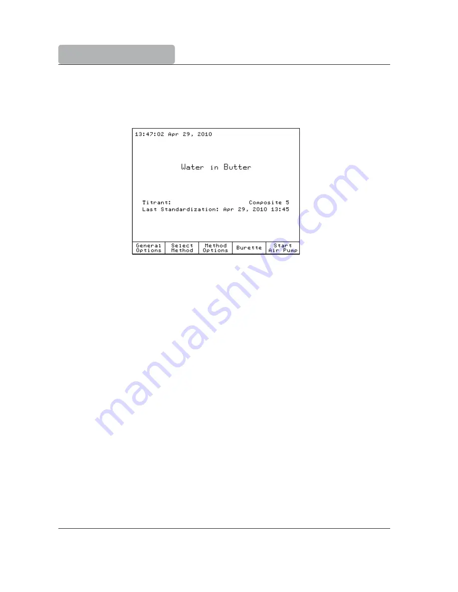 Hanna Instruments HI 903 Quick Start Manual Download Page 46