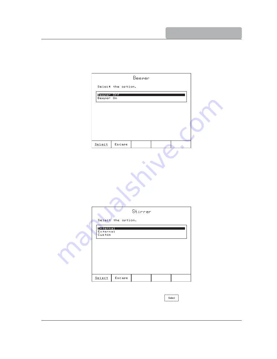 Hanna Instruments HI 903 Quick Start Manual Download Page 55