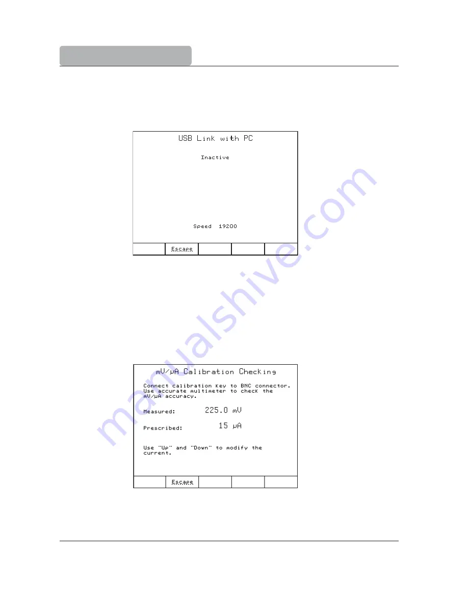 Hanna Instruments HI 903 Скачать руководство пользователя страница 60