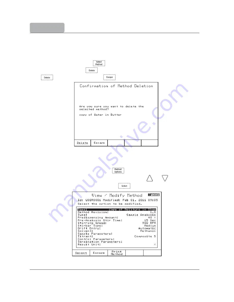 Hanna Instruments HI 903 Скачать руководство пользователя страница 70