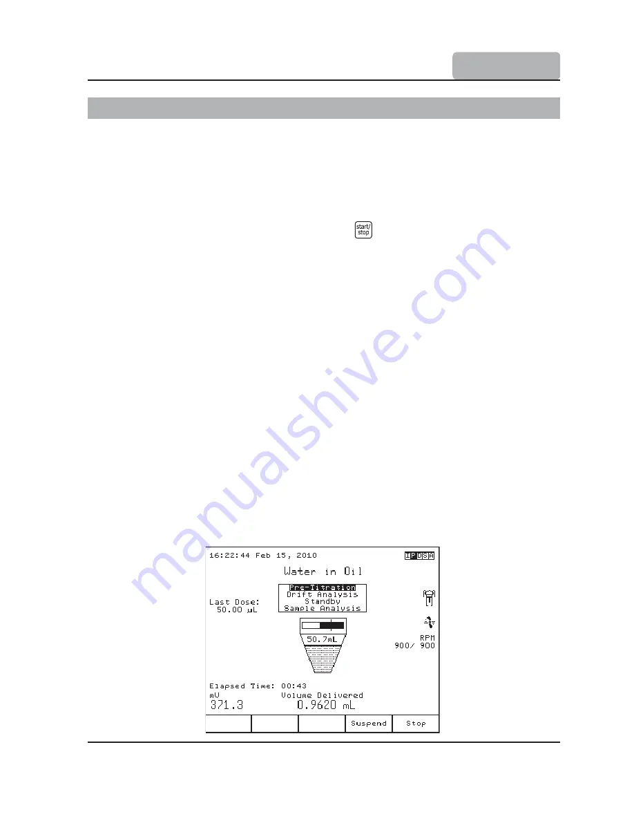 Hanna Instruments HI 903 Quick Start Manual Download Page 95