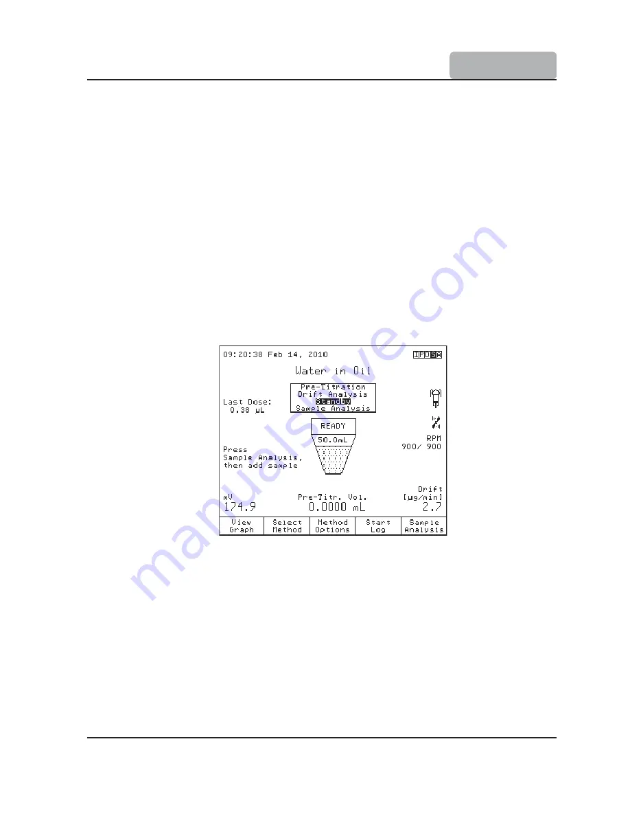 Hanna Instruments HI 903 Скачать руководство пользователя страница 97