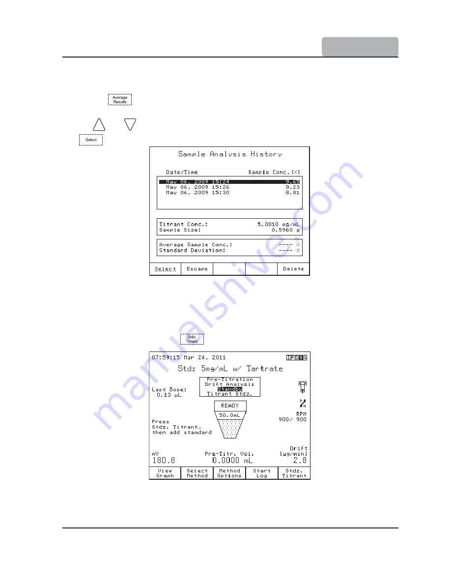 Hanna Instruments HI 903 Скачать руководство пользователя страница 103