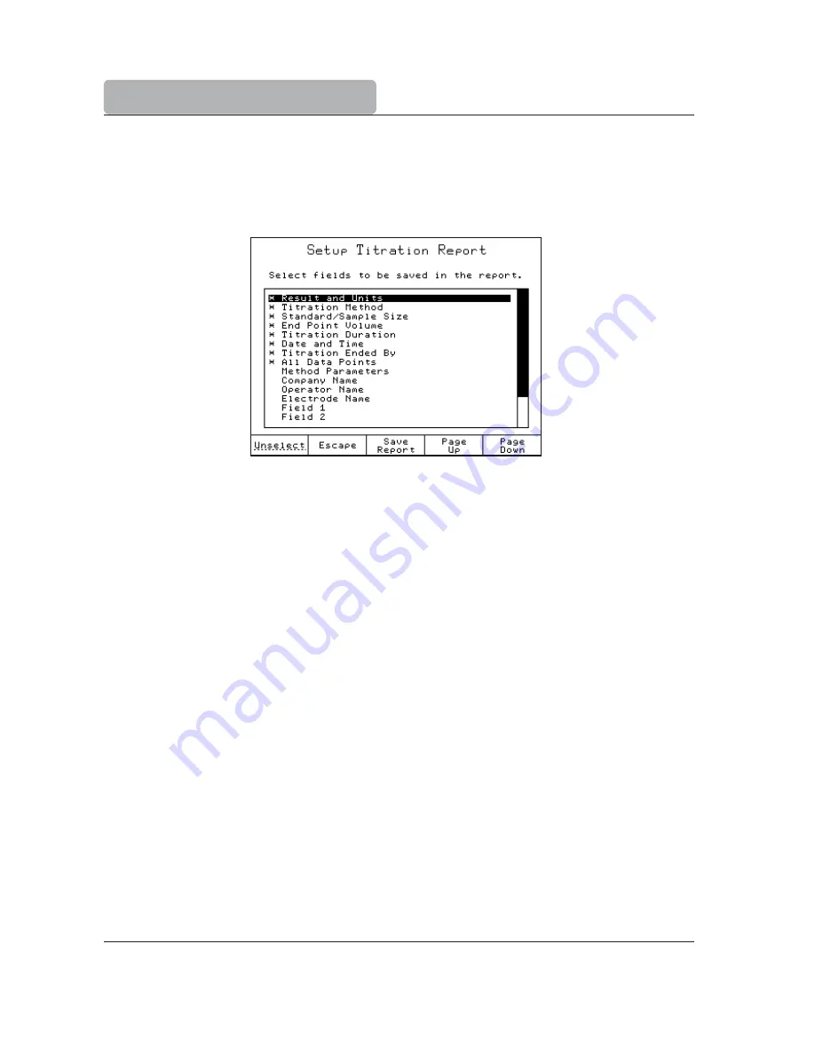 Hanna Instruments HI 903 Quick Start Manual Download Page 116