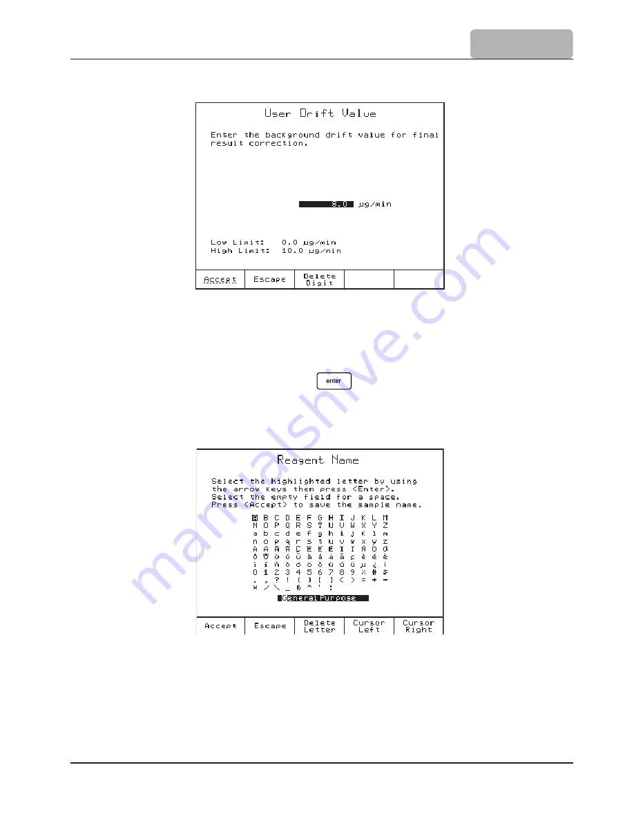 Hanna Instruments HI 904 Quick Start Manual Download Page 69