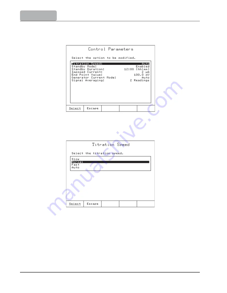 Hanna Instruments HI 904 Скачать руководство пользователя страница 74