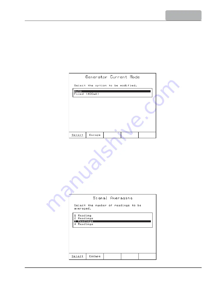 Hanna Instruments HI 904 Quick Start Manual Download Page 77