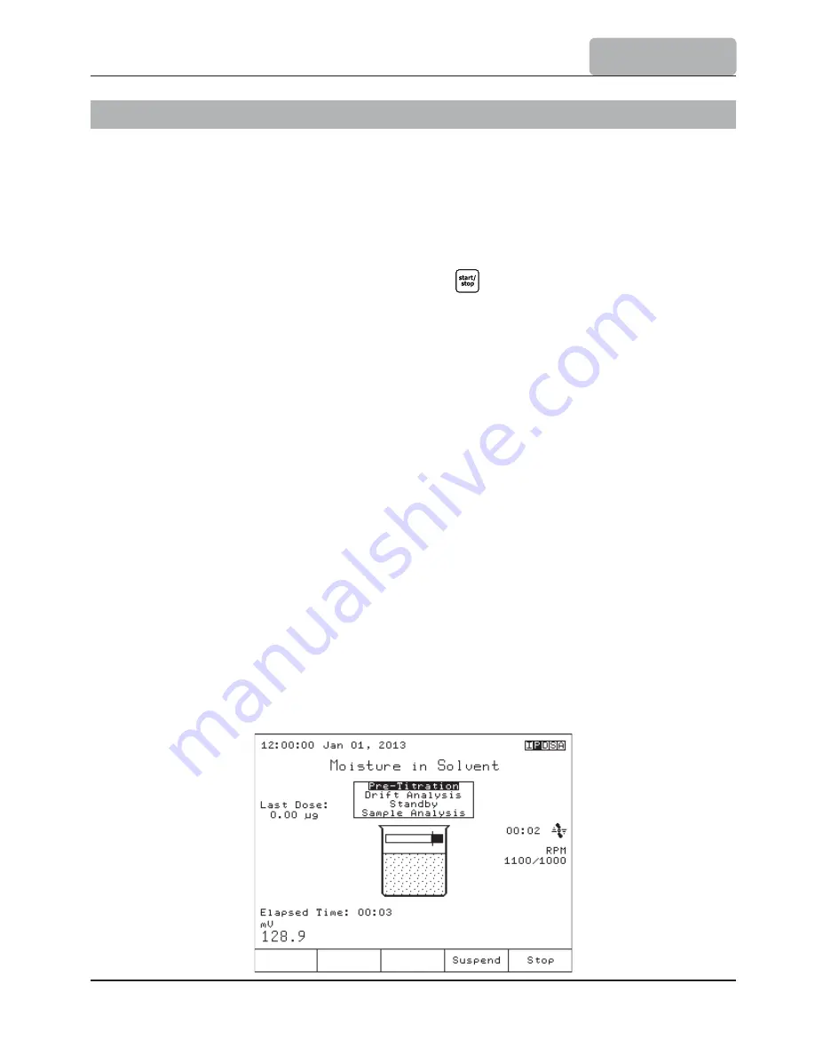 Hanna Instruments HI 904 Quick Start Manual Download Page 85