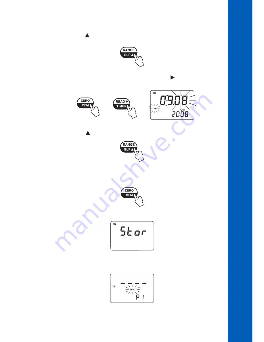 Hanna Instruments HI 96717C Instruction Manual Download Page 23