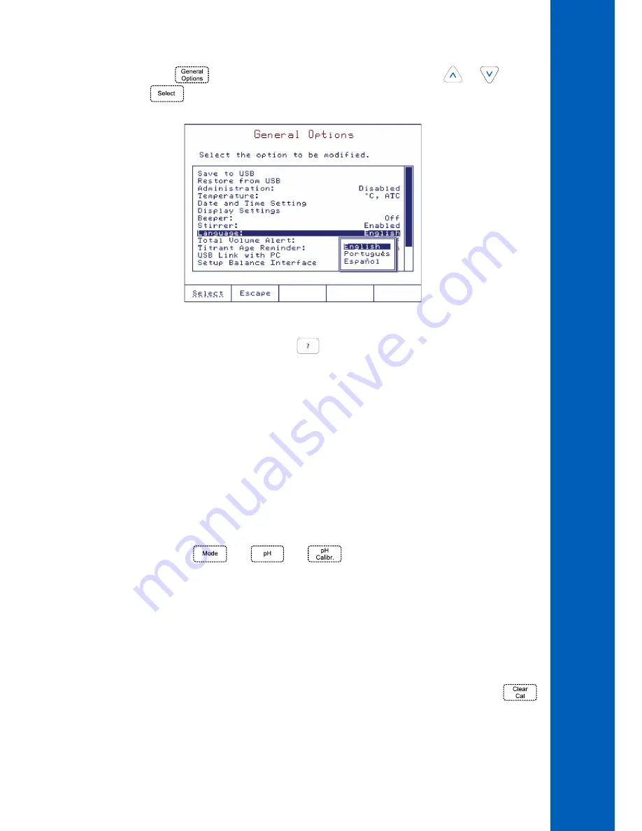 Hanna Instruments HI931 User Manual Download Page 11