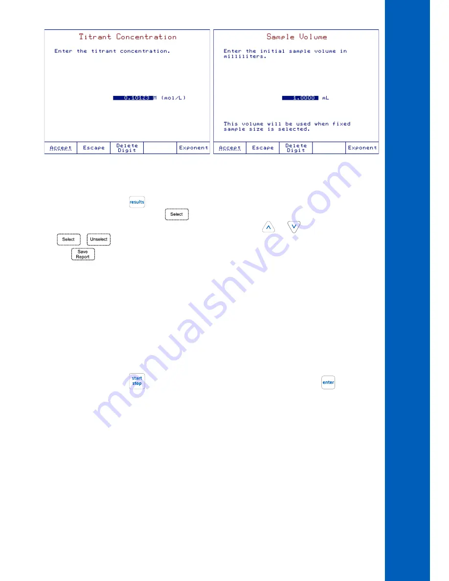 Hanna Instruments HI931 User Manual Download Page 13