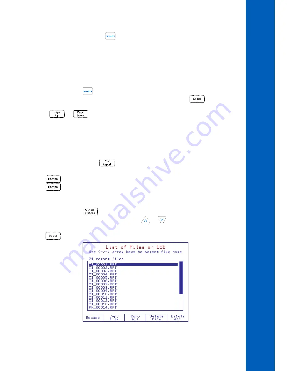 Hanna Instruments HI931 User Manual Download Page 15