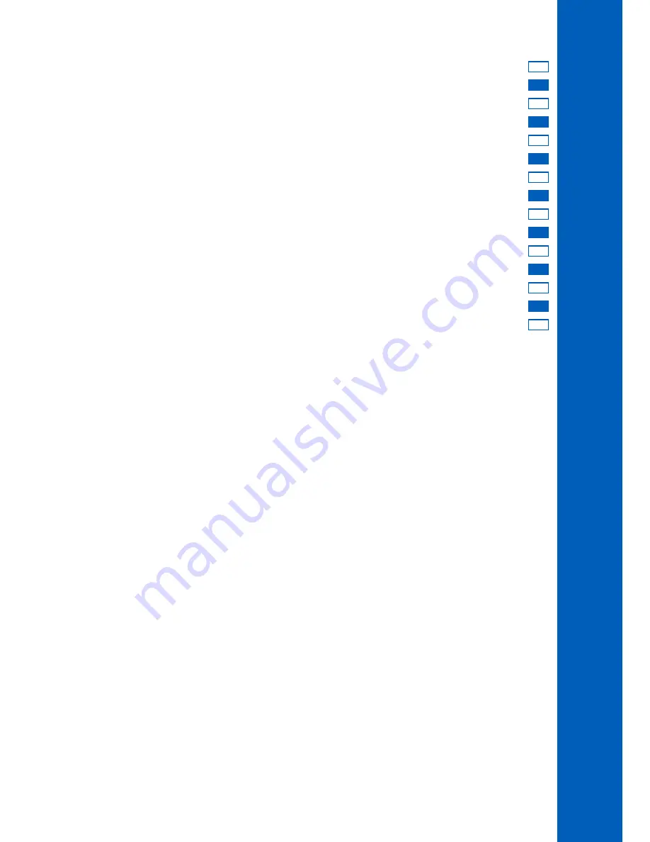 Hanna Instruments HI931 User Manual Download Page 25