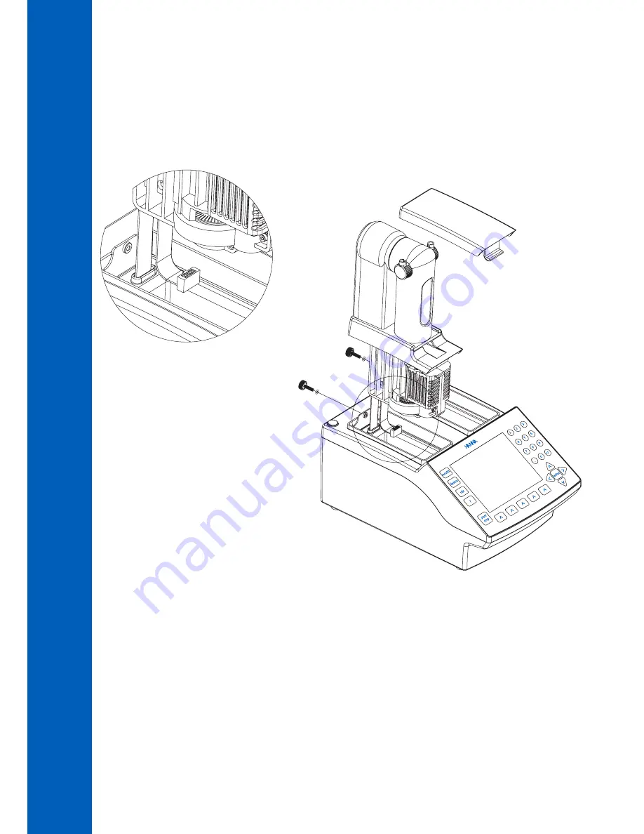 Hanna Instruments HI931 User Manual Download Page 32